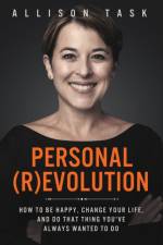 Personal Revolution af Allison Task