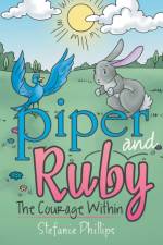 Piper and Ruby af Stefanie Phillips