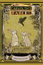 Carvolth's Fables af Retold Abby Parsons
