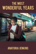 Most Wonderful Years af ANATORIA JENKINS