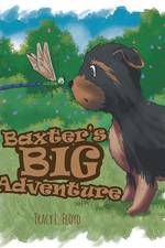 Baxter's Big Adventure af Tracy L Floyd