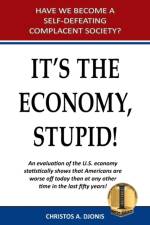 It's the Economy, Stupid af Christos A Djonis