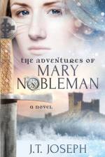 The Adventures of Mary Nobleman af J.T. Joseph