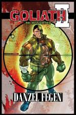 Goliath Graphic Novel af Danzel Fegen