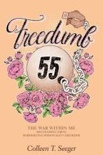 Freedumb 55 af Colleen T Seeger