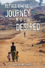 Refuge-e af John Michael Koffi