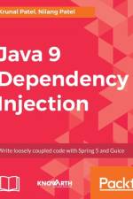 Java 9 Dependency Injection af Nilang Patel