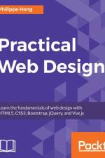 Practical Web Design af Philippe Hong