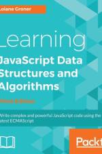 Learning JavaScript Data Structures and Algorithms