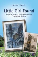 Little Girl Found af Kerstin E White