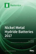 Nickel Metal Hydride Batteries 2017
