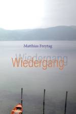 Wiedergang af Matthias Freytag