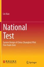 National Test af Lin Xiao