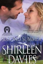 Second Summer af Shirleen Davies