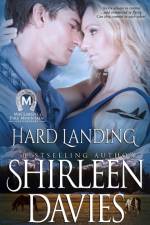 Hard Landing af Shirleen Davies