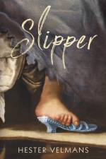 Slipper af Hester Velmans