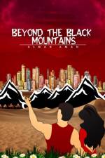 Beyond The Black Mountains af Usman Aman