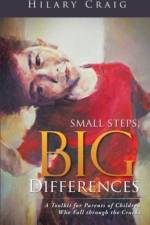 Small Steps, Big Differences af Hilary Craig