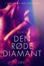 Den røde diamant af – Olrik