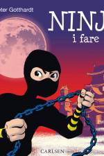 Ninja i fare af Peter Gotthardt