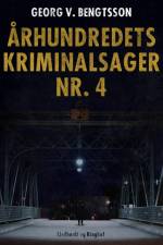 Århundredets kriminalsager nr. 4