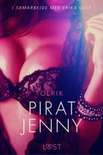 Pirat Jenny af – Olrik