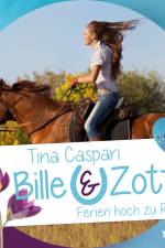 Bille und Zottel 5: Ferien hoch zu Ross af Tina Caspari