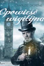 Opowieść wigilijna af Charles Dickens