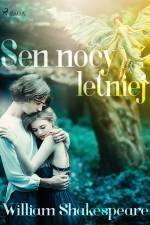 Sen nocy letniej af William Shakespeare