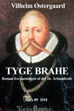 Tyge Brahe af Vilhelm Østergaard