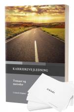 Karrierevejledning af Lisbeth Højdal