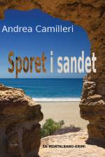 Sporet i sandet af Andrea Camilleri