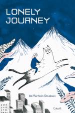 Lonely Journey af Ida Rørholm Davidsen