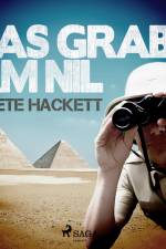 Das Grab am Nil af Pete Hackett