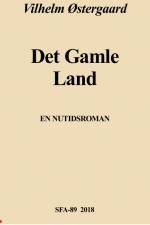 Det gamle land af Vilhelm Østergaard