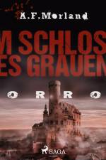 Im Schloss des Grauens - Horror af A.F. Morland