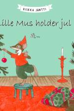 Lille Mus holder jul