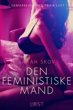 Den feministiske mand af Sarah Skov