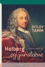 Holberg og juristerne af Ditlev Tamm