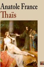 Thaïs af Anatole France