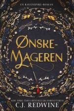 Ønskemageren af C. J. Redwine