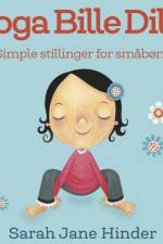 Yoga Bille Dille af Sarah Jane Hinder