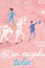 Den magiska tavlan af Hans-Eric Hellberg