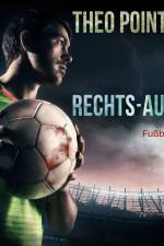 Rechts-Außen - Fußball-Krimi af Theo Pointner
