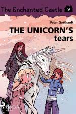 The Enchanted Castle 9 - The Unicorn s Tears af Peter Gotthardt