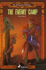 The Elf Queen s Children 5: The Enemy Camp af Peter Gotthardt