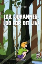 Løb, Johannes, løb for dit liv! af Ove Vith