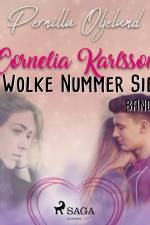 Cornelia Karlsson - auf Wolke Nummer Sieben - Band 3 af Pernilla Oljelund
