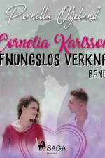 Cornelia Karlsson - hoffnungslos verknallt - Band 1 af Pernilla Oljelund