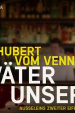 Väter unser - Nusseleins zweiter Eifel-Fall af Hubert Vom Venn